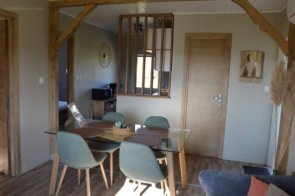 Maison à LEMBERG