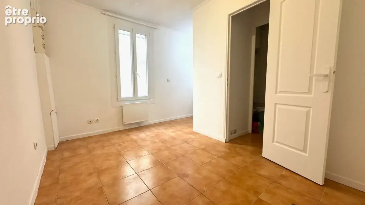 Appartement à CORBEIL-ESSONNES