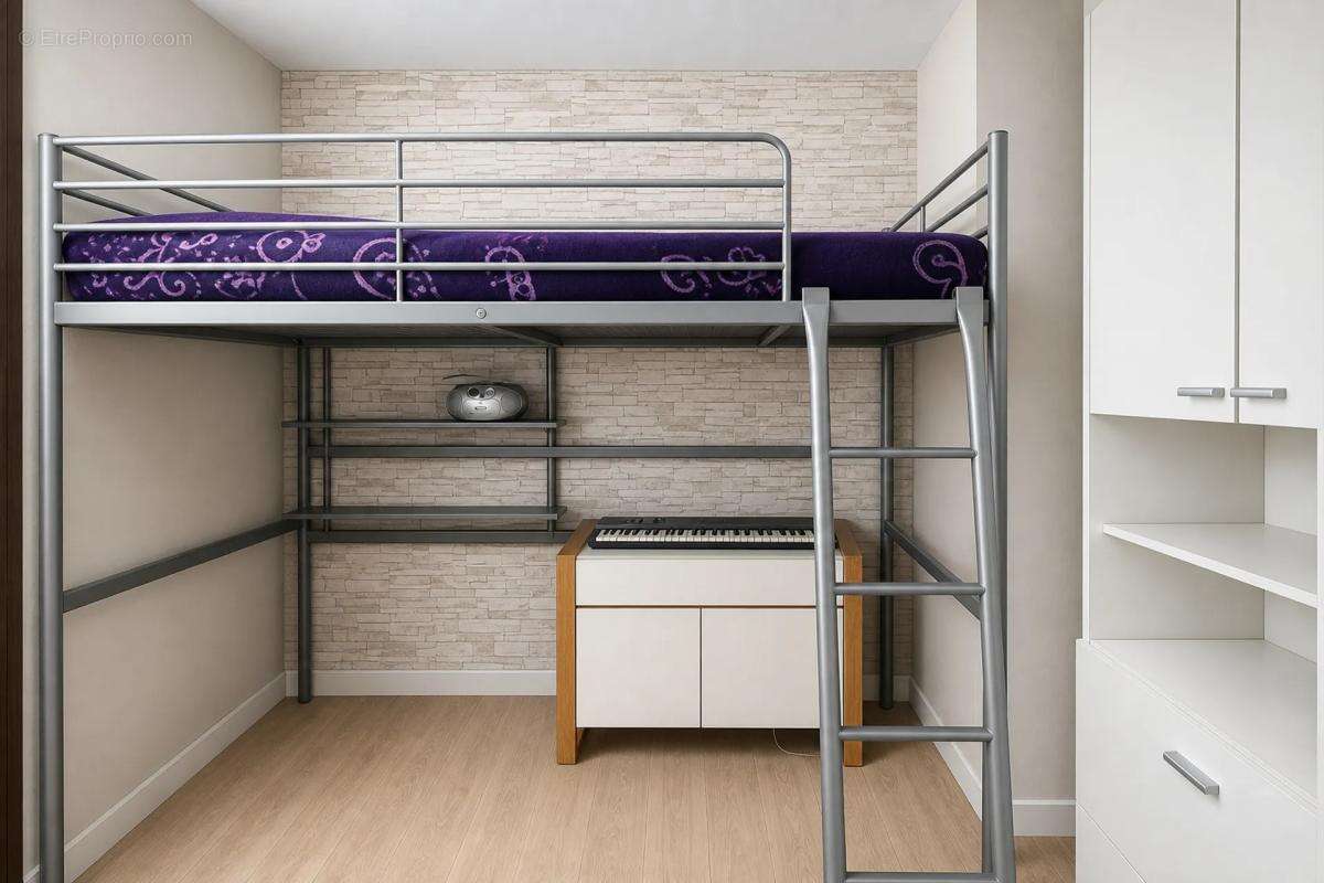 Superbe appartement rénové avec vue panoramique - photo 7