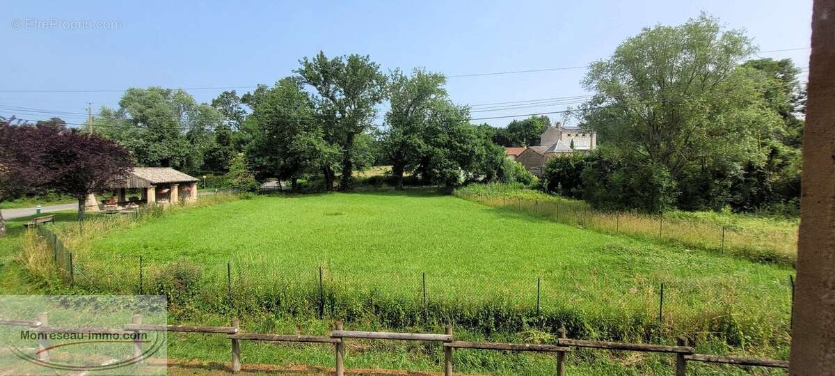 Maison en Pierres - photo 13