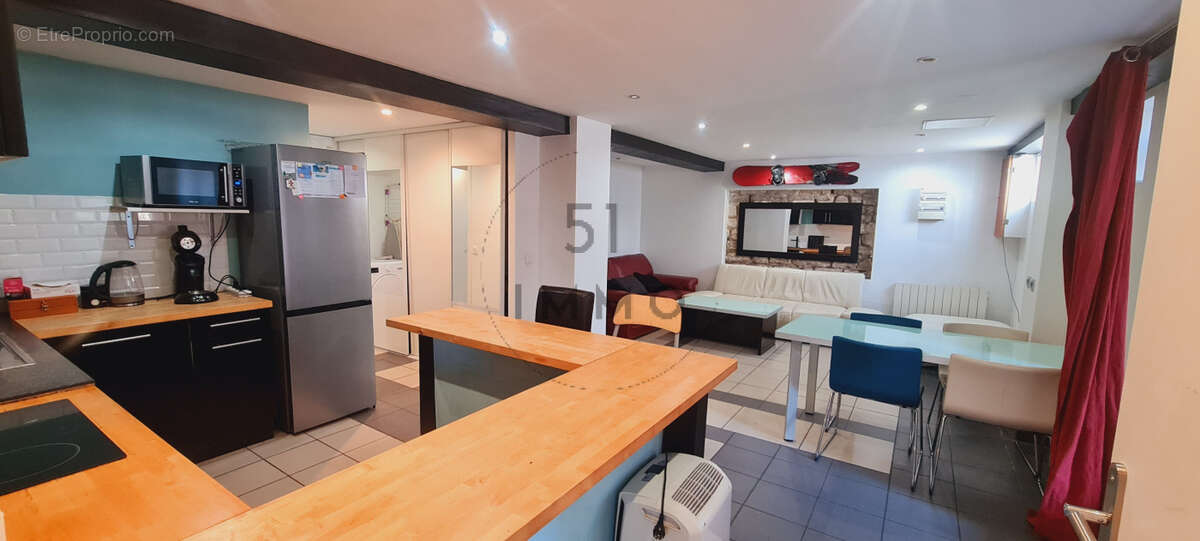 Commerce 63 m² à Fontenay-Aux-Roses  - photo 2