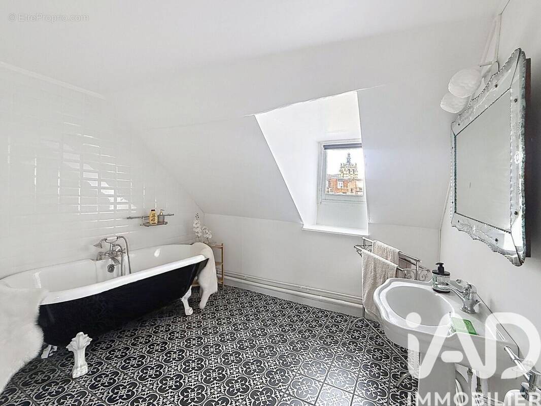 Photo 1 - Appartement à DOUAI
