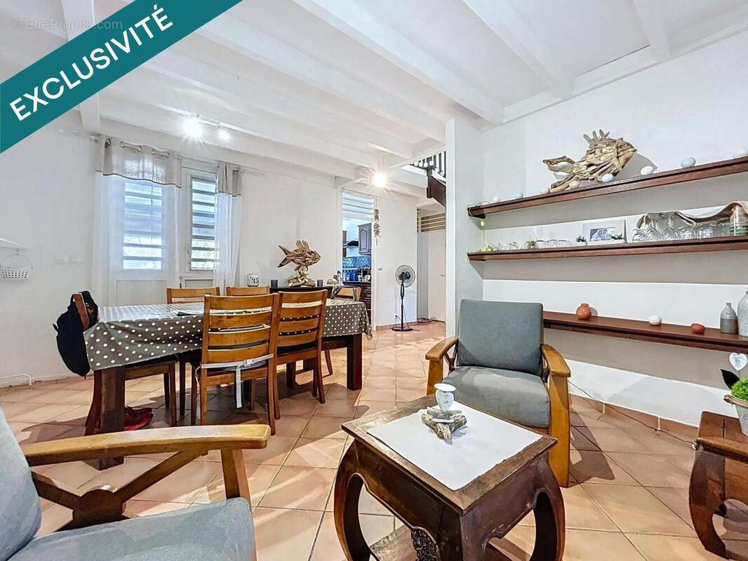 Photo 5 - Maison à KOUROU