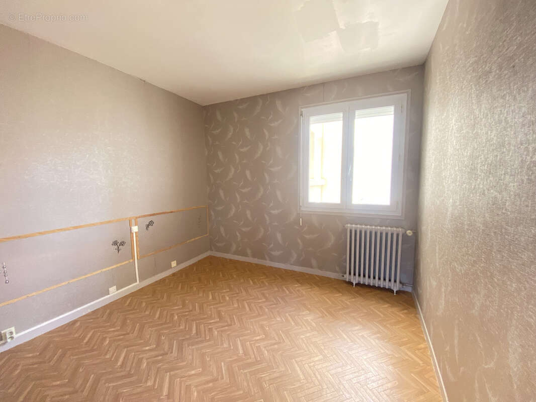 Appartement à LES SABLES-D&#039;OLONNE