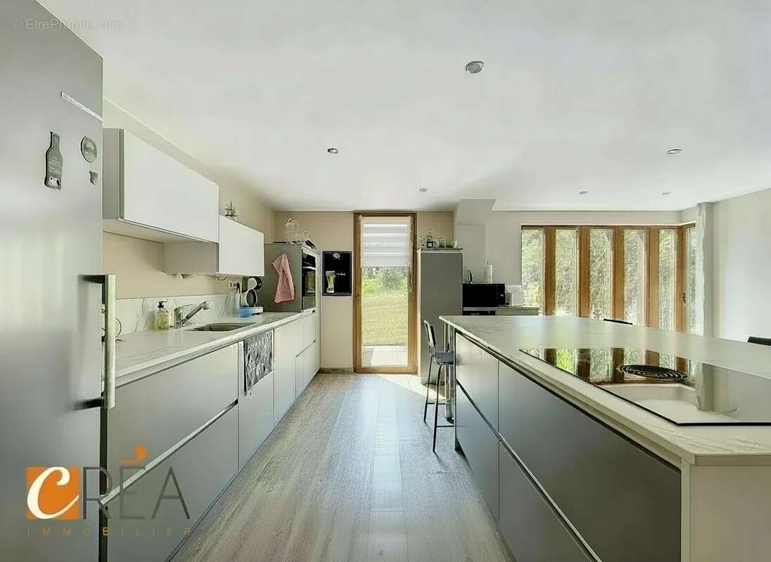 Maison 120 m² à Guevenatten  - photo 4