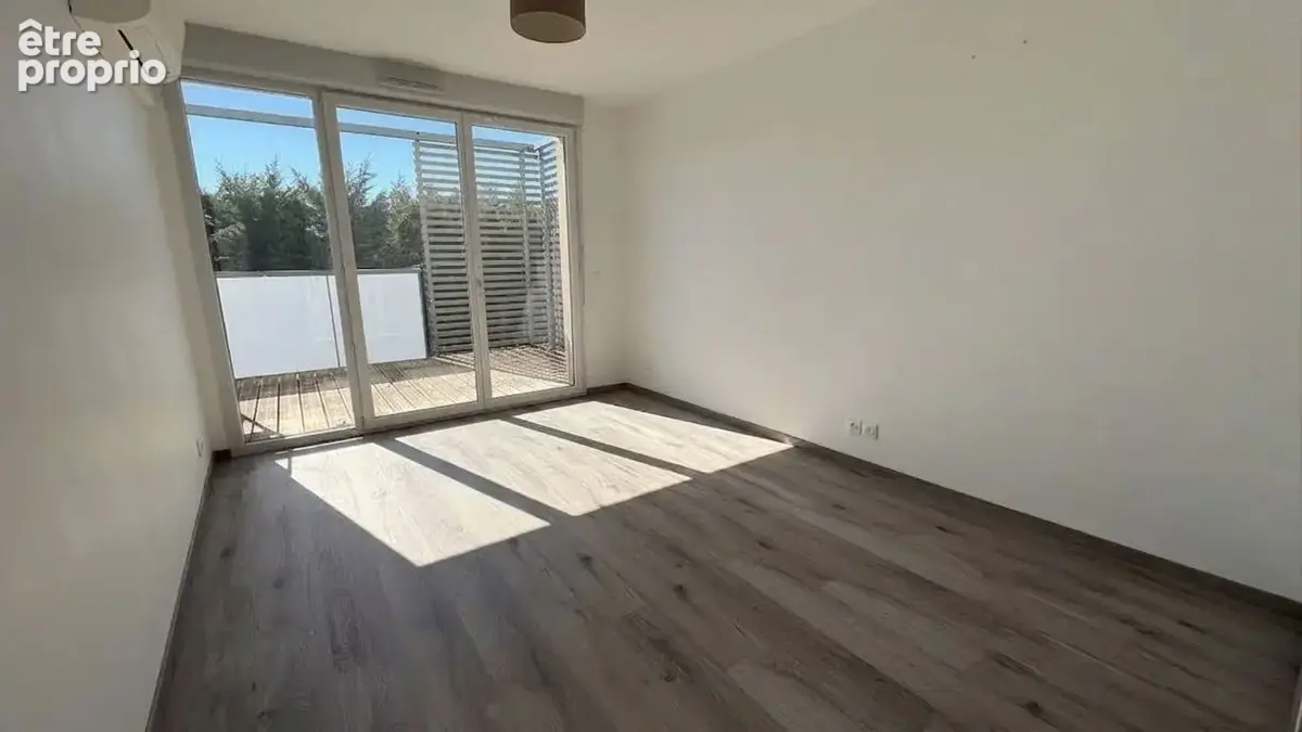 T4 – Calme, lumineux et vue dégagée - photo 7