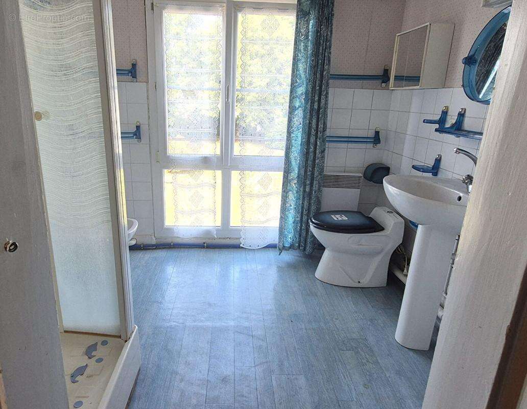 Maison à ECLARON-BRAUCOURT-SAINTE-LIVIERE