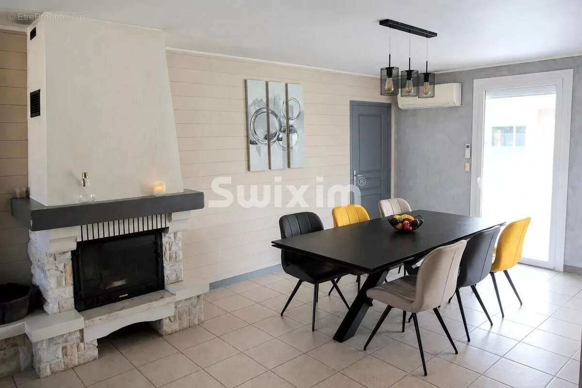 Maison 145 m² à Saint-Aubin  - photo 5
