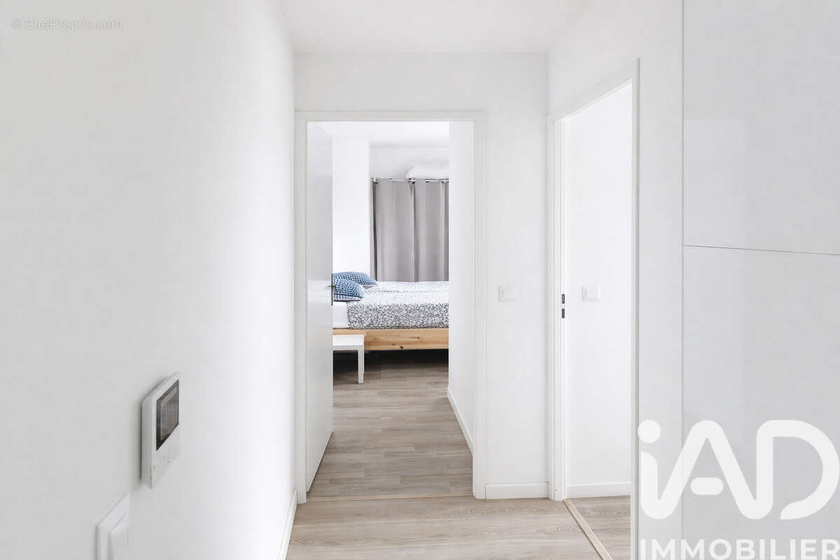 Photo 4 - Appartement à VILLEJUIF