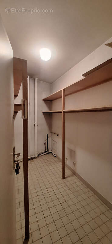 Appartement à SENS