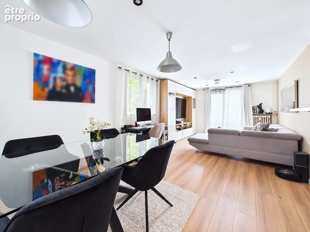 Photo Appartement à Bruges au prix de 210 000€