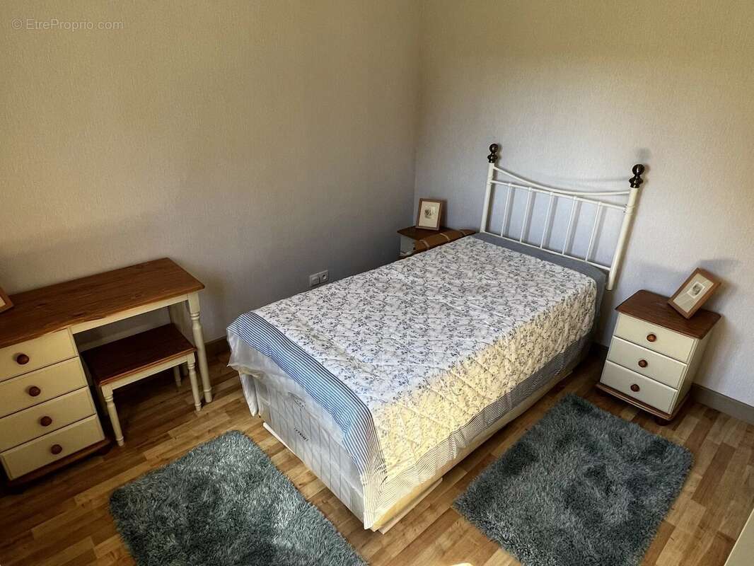 Maison à FOLLES