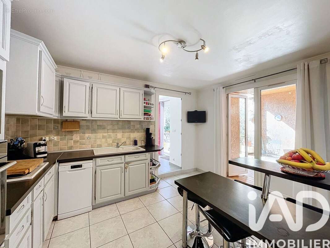 Photo 3 - Maison à LANSARGUES