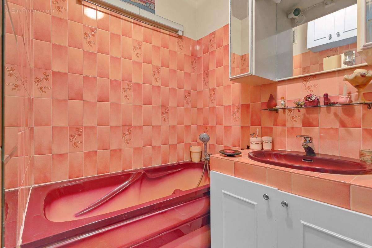 Appartement à YERRES
