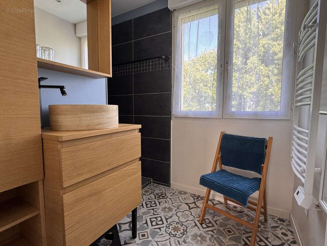 Appartement à DAMGAN
