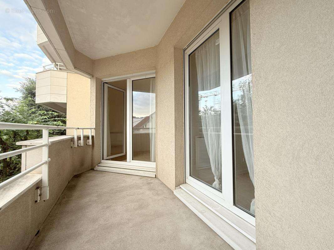 Appartement à VANVES