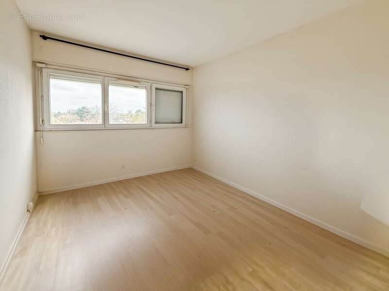 Appartement à CHATELLERAULT
