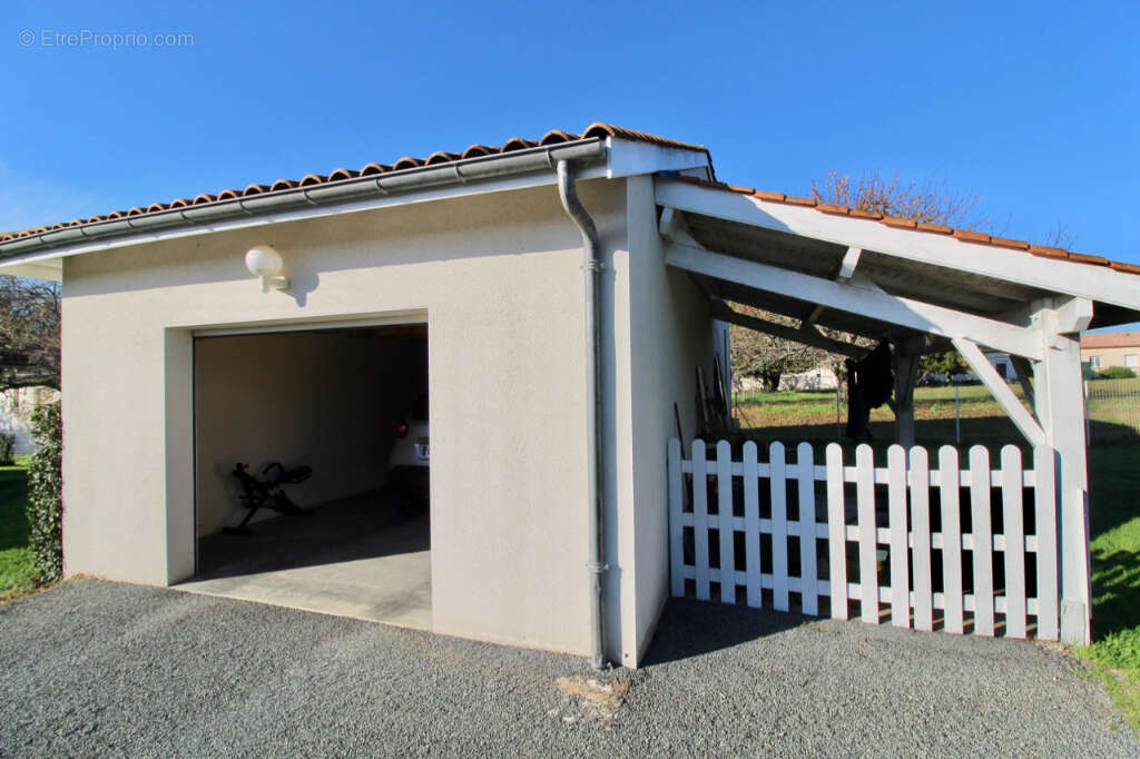 Maison à VILLENEUVE-SUR-LOT