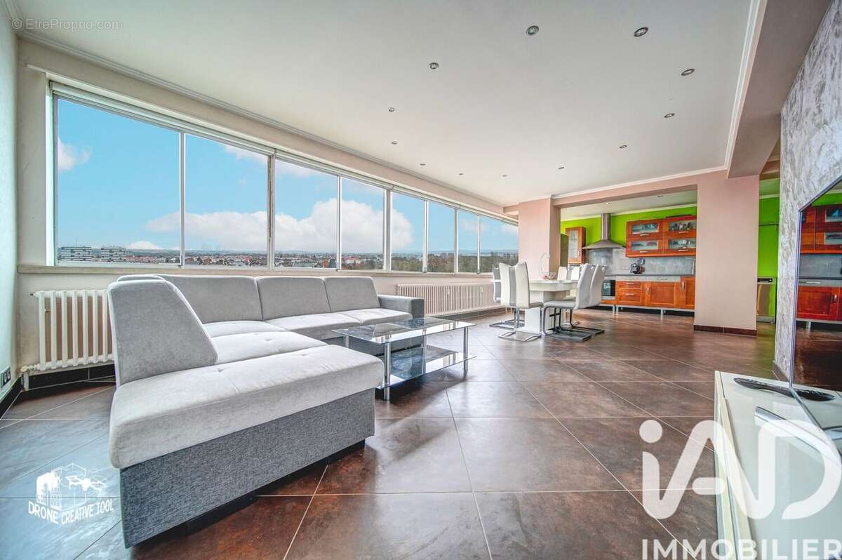 Photo 3 - Appartement à THIONVILLE
