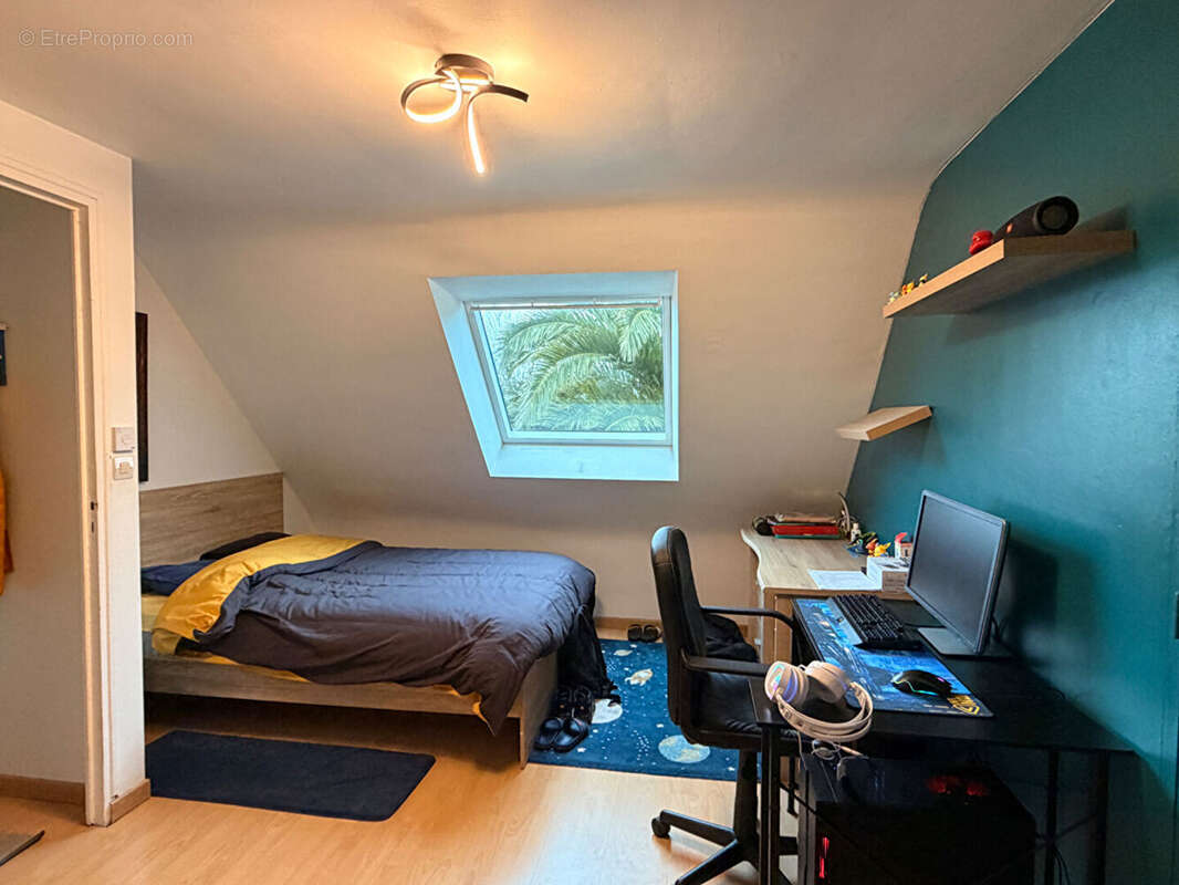 Maison à PERROS-GUIREC