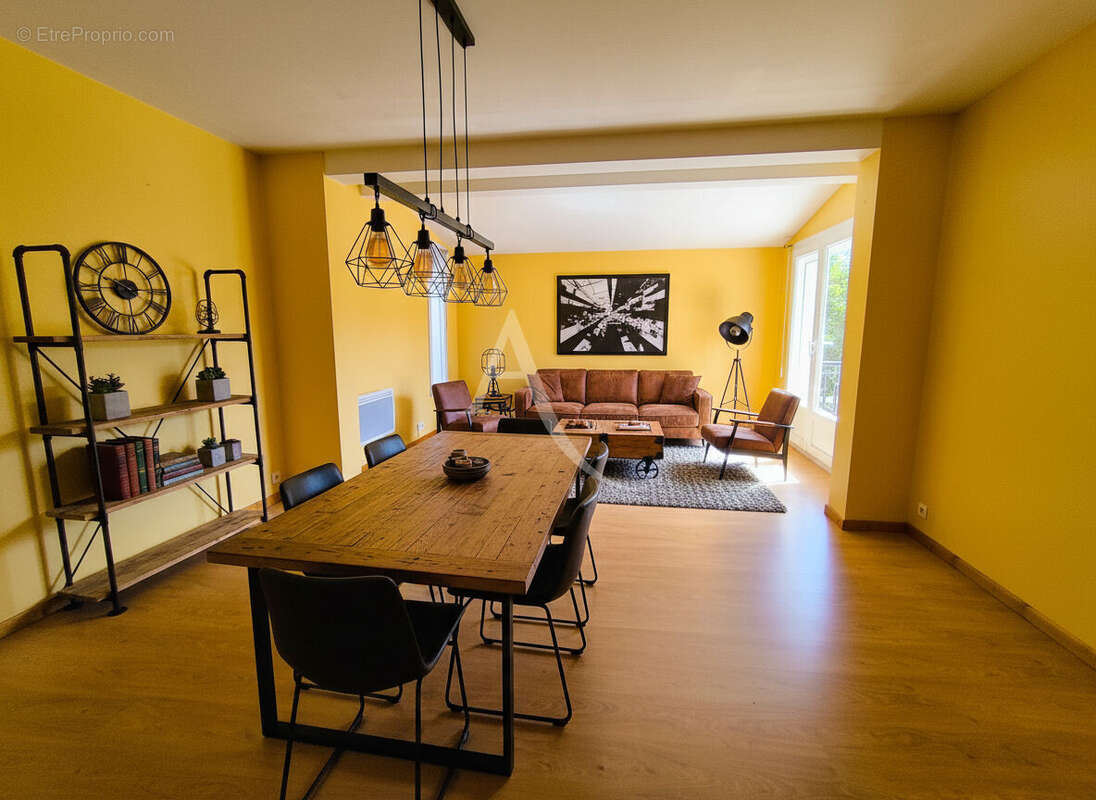 Maison à CATUS