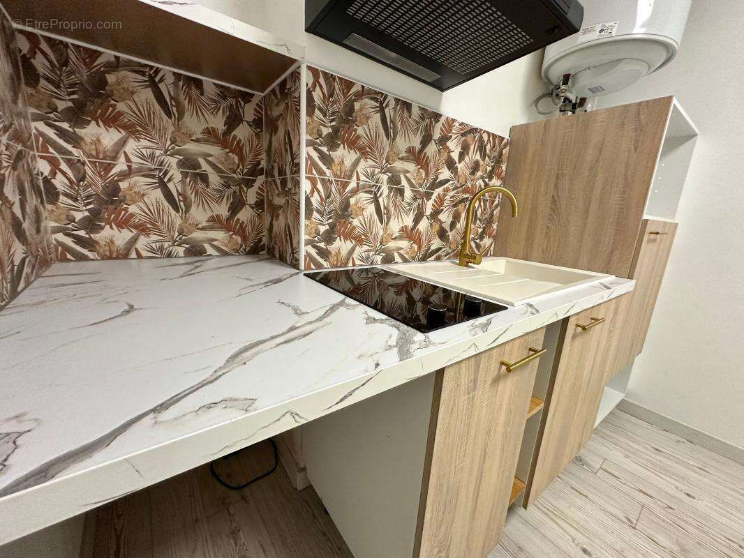 Appartement à LANGON