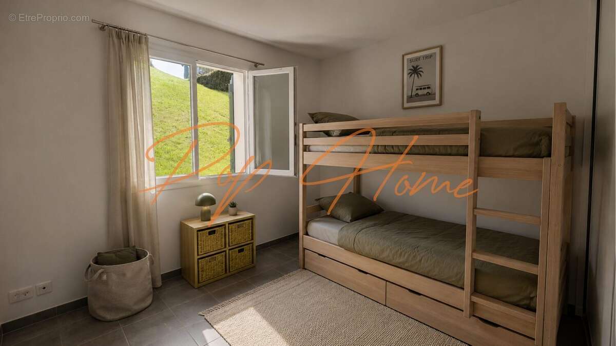 Appartement à BIDART