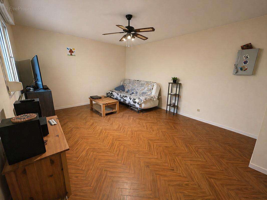 Appartement t2 vendu loue dijon - photo 2