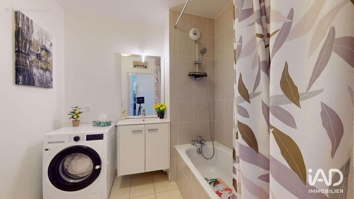 Photo 8 - Appartement à CHARTRES