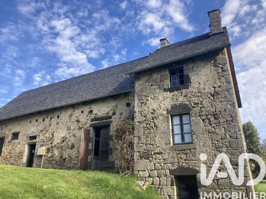 Photo 1 - Maison à SERANDON