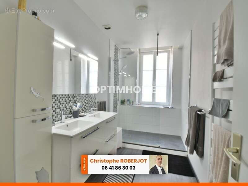Appartement à CHALON-SUR-SAONE
