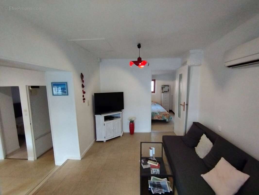 Appartement à AGDE
