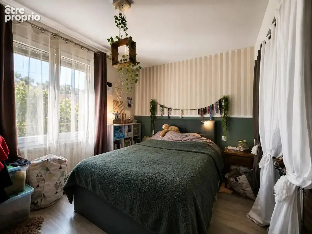 Maison de 4 pièces de 80 m² à Champhol - photo 5