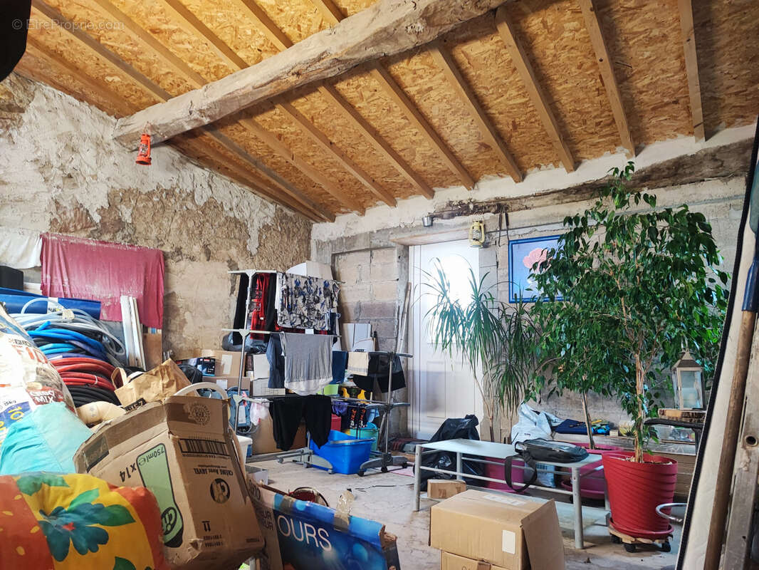 Maison à RIEUX-MINERVOIS