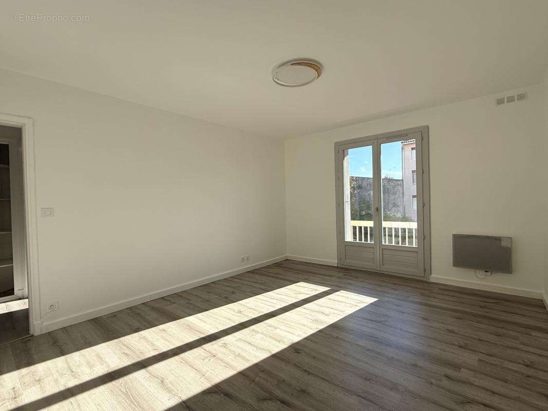 Appartement à CASTELNAUDARY