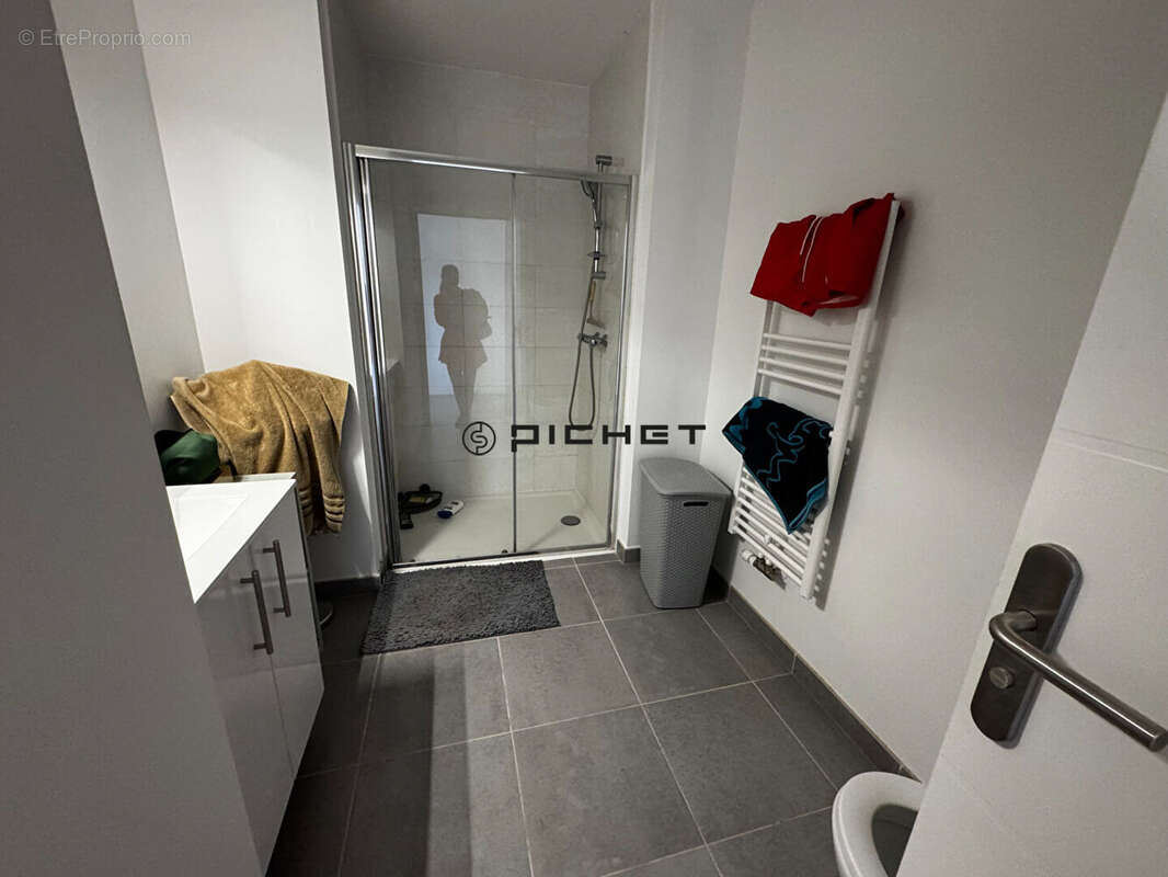 Appartement à PESSAC