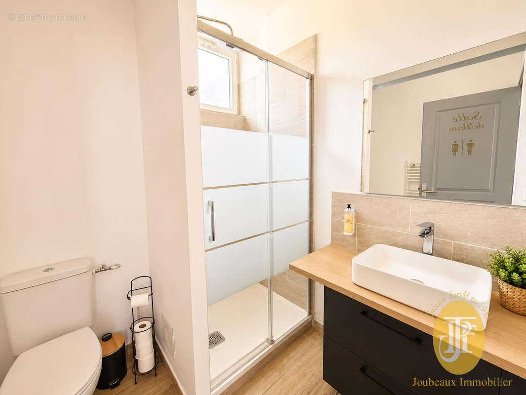 Appartement à VERNON