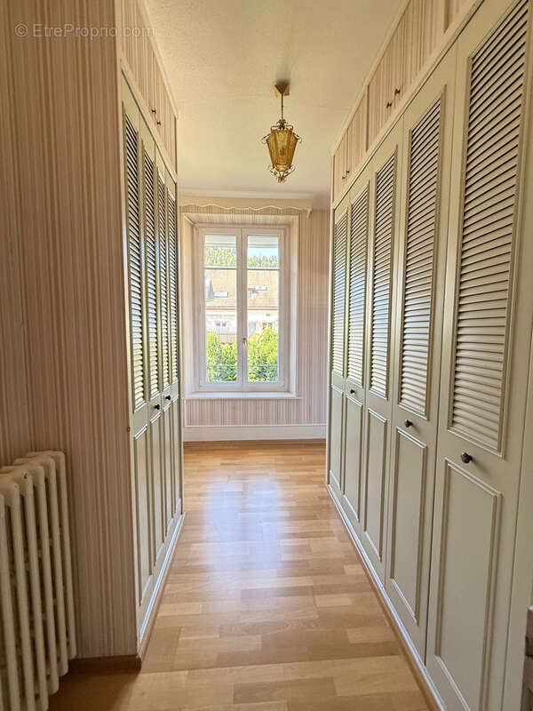 Maison à REMIREMONT