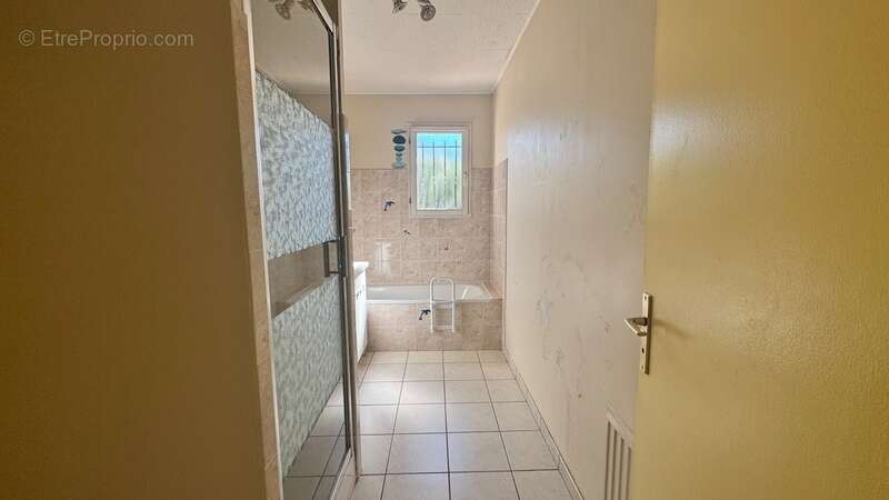 Maison à CASTELCULIER