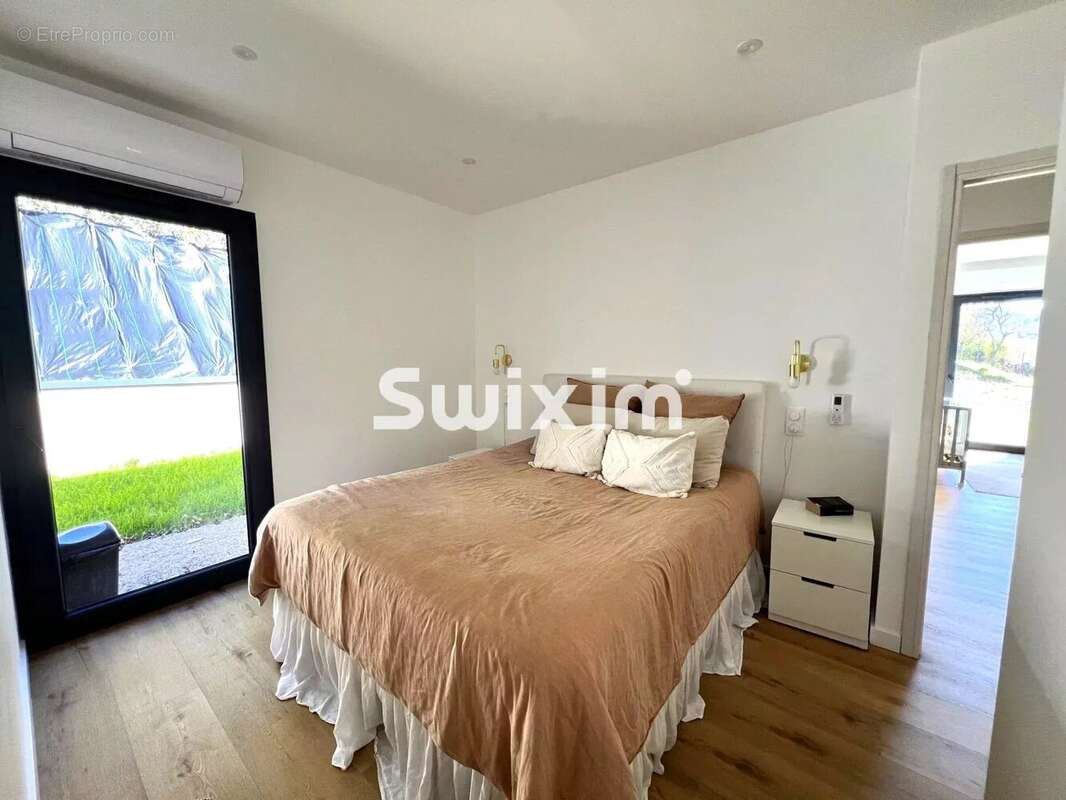 Maison à LONS-LE-SAUNIER