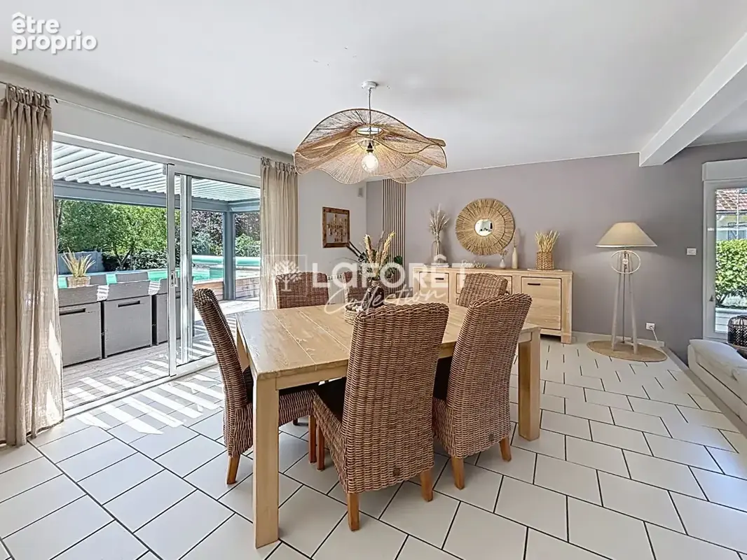 Photo Maison à Etaples au prix de 577 000€