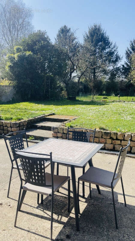 Maison à ENGLEFONTAINE