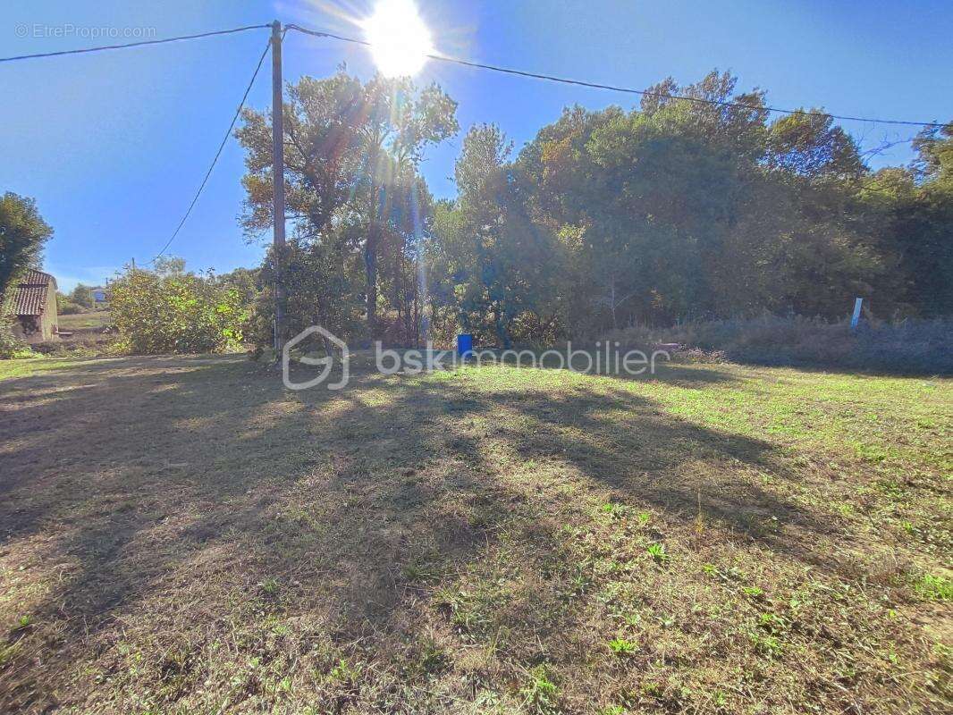 Terrain constructible - photo 8