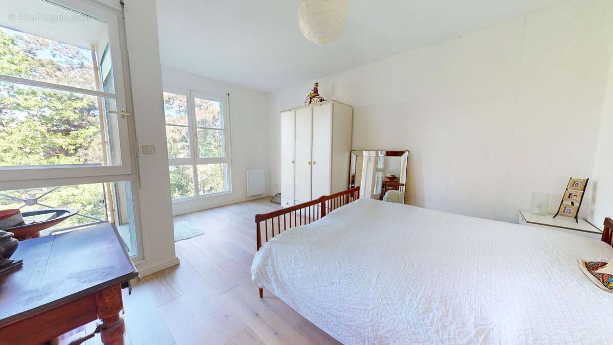 Appartement à LYON-5E