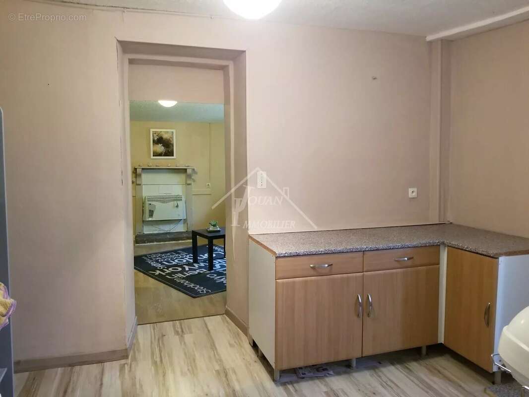 Maison à LUNEL-VIEL