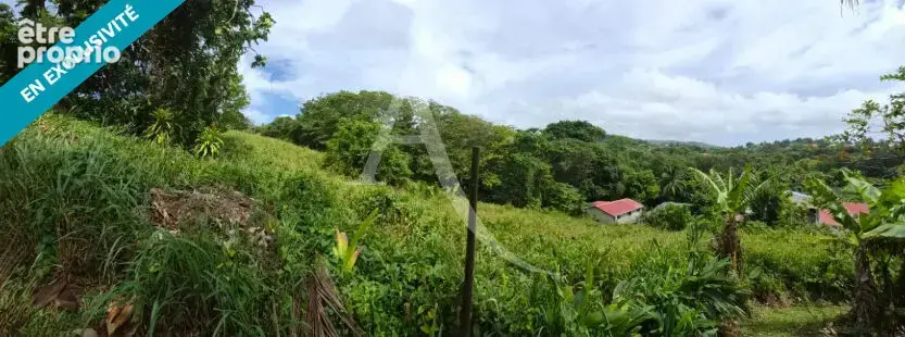 Terrain à DUCOS