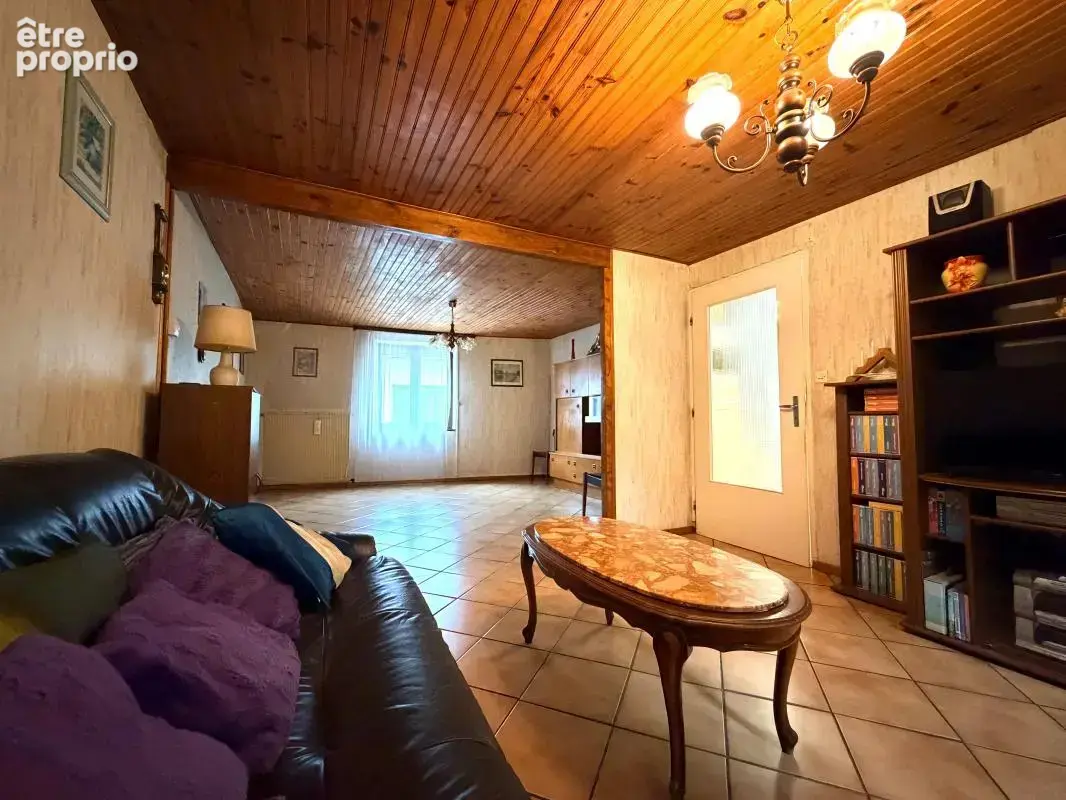 Maison À Vendre - photo 2