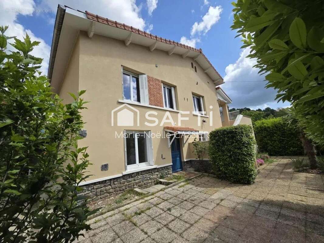 Photo 3 - Maison à LAMASTRE