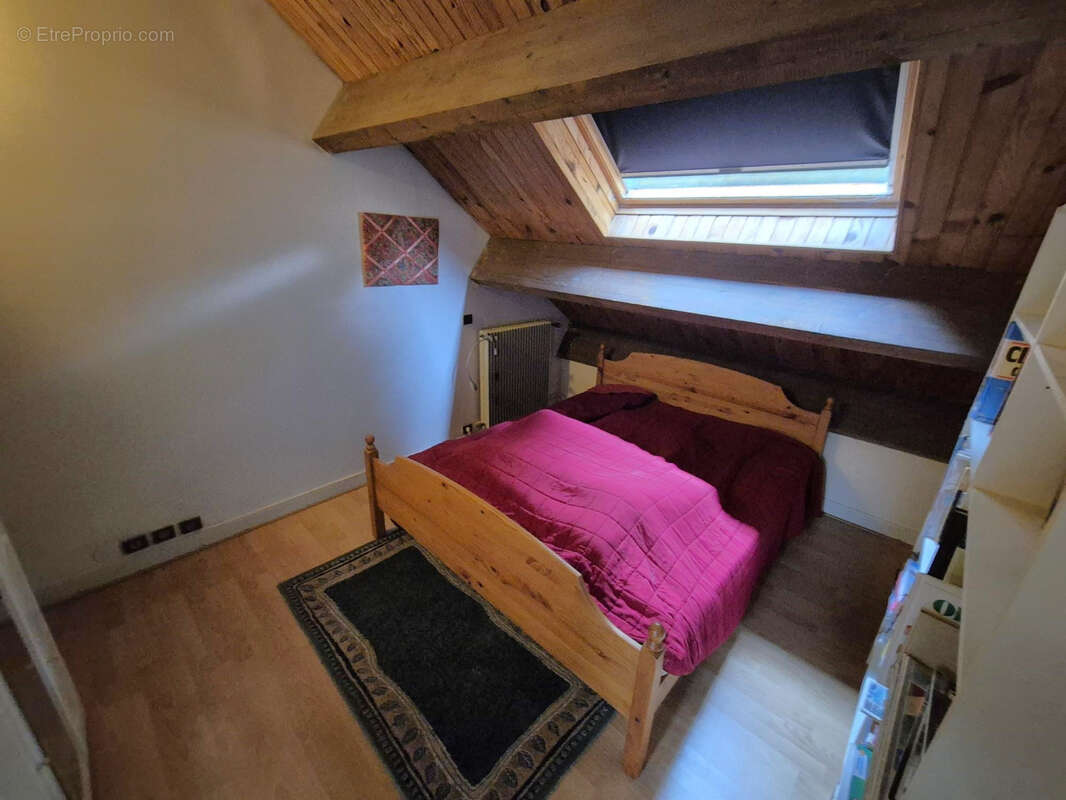 Maison à JOUY-EN-JOSAS