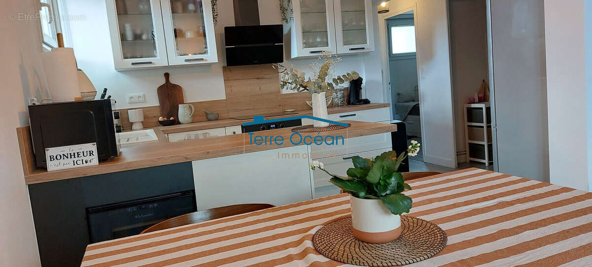 Appartement à ROYAN